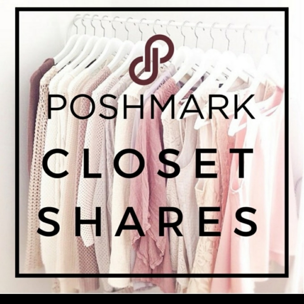 TRADES ..BUNDLES...Closet SHARES